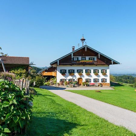 Stadlerhof Frasdorf Exterior photo