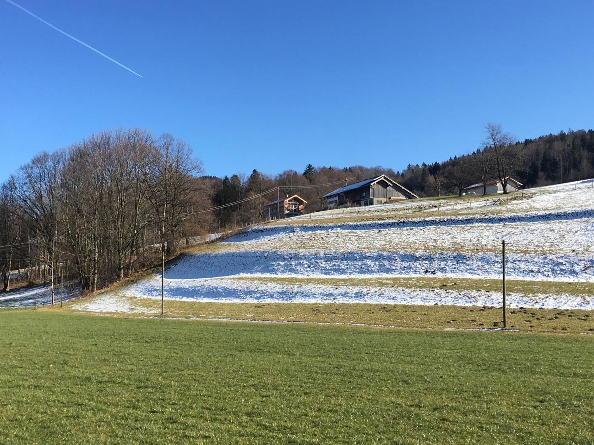 Stadlerhof Frasdorf Exterior photo